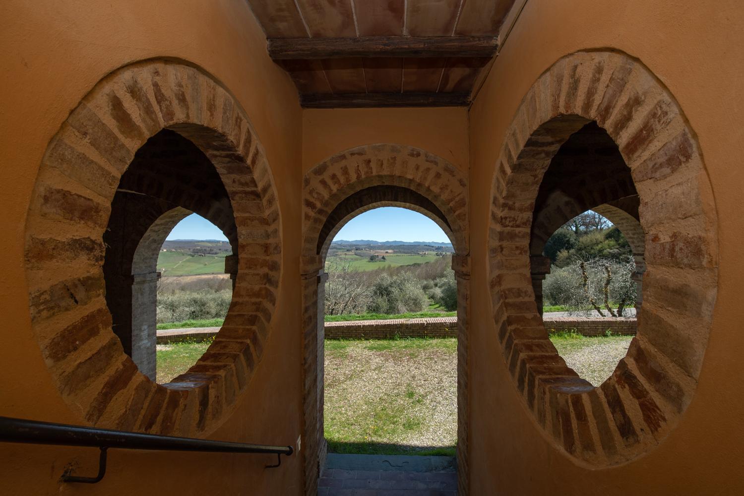 Casaletolfe Residence Siena Exterior foto