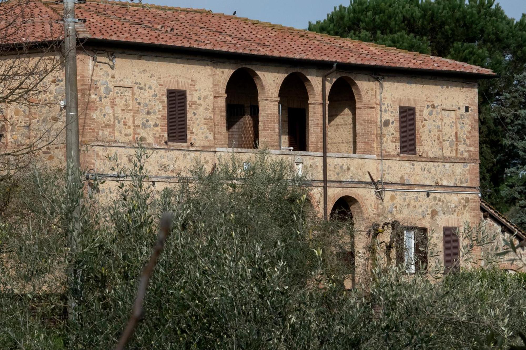 Casaletolfe Residence Siena Exterior foto