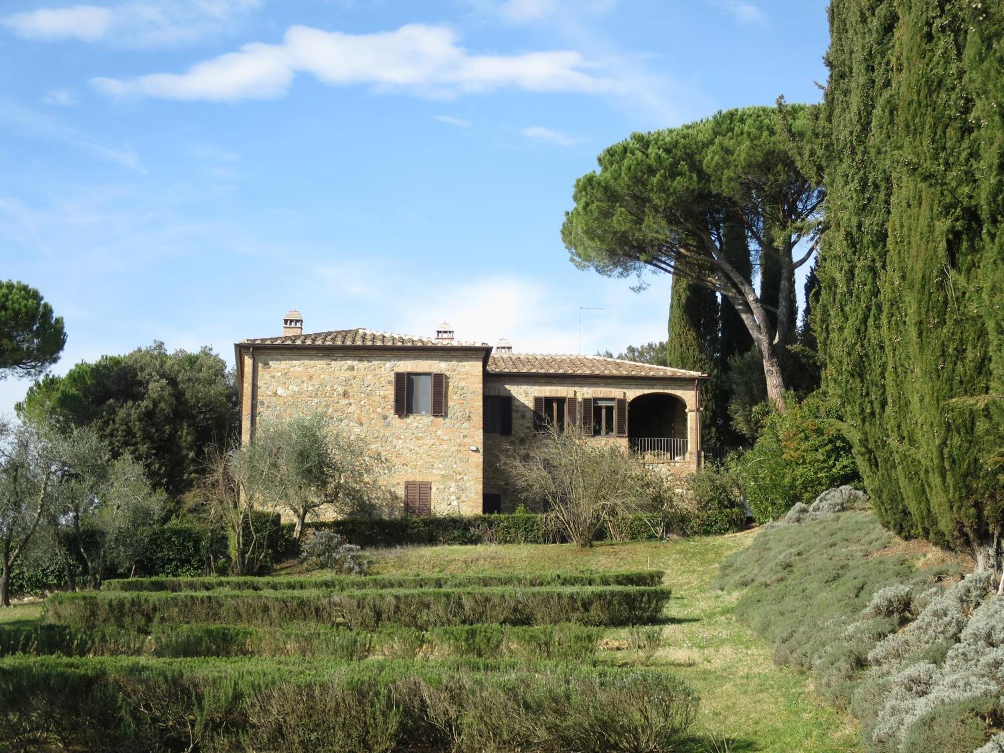 Casaletolfe Residence Siena Exterior foto