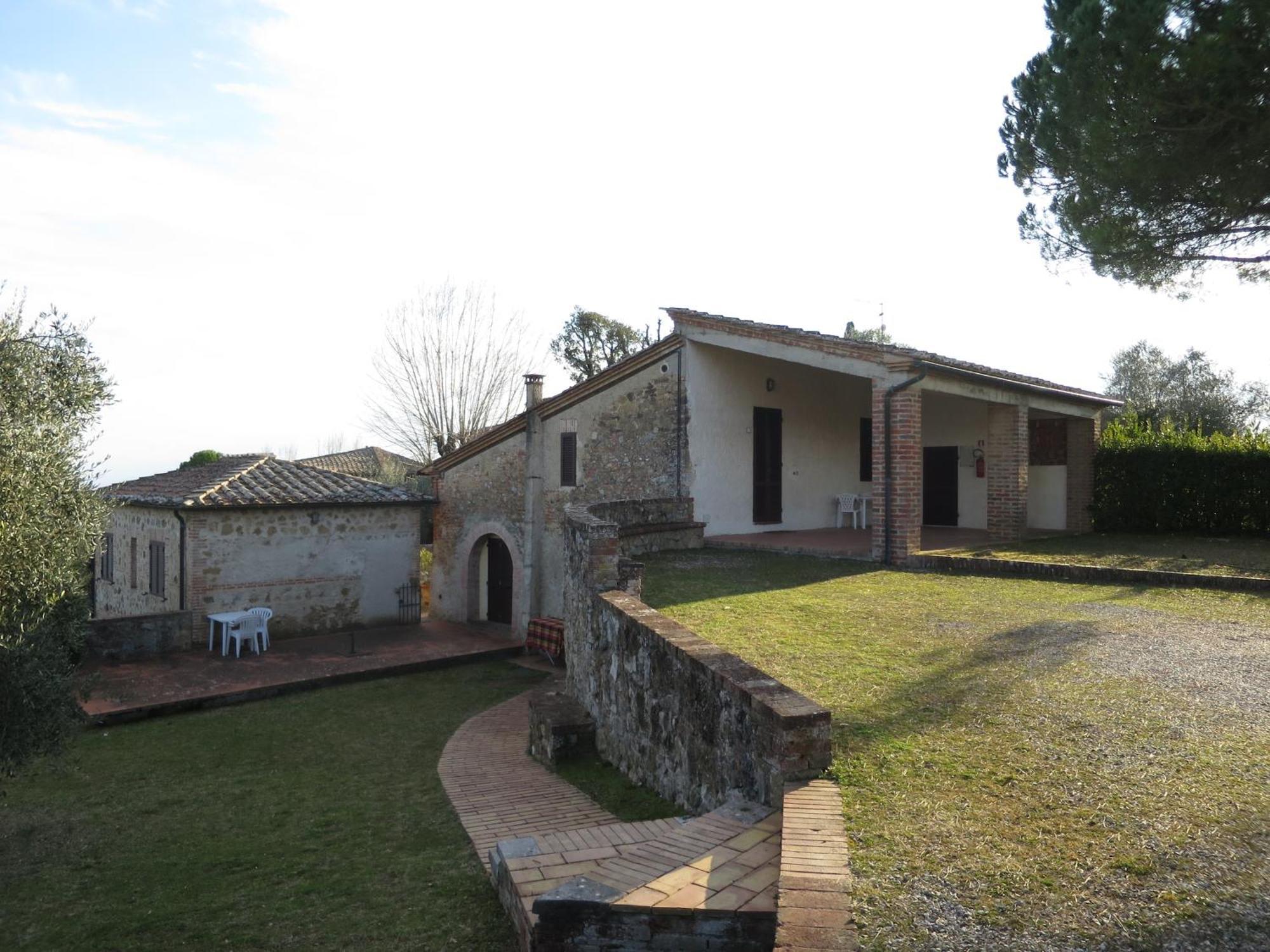 Casaletolfe Residence Siena Exterior foto