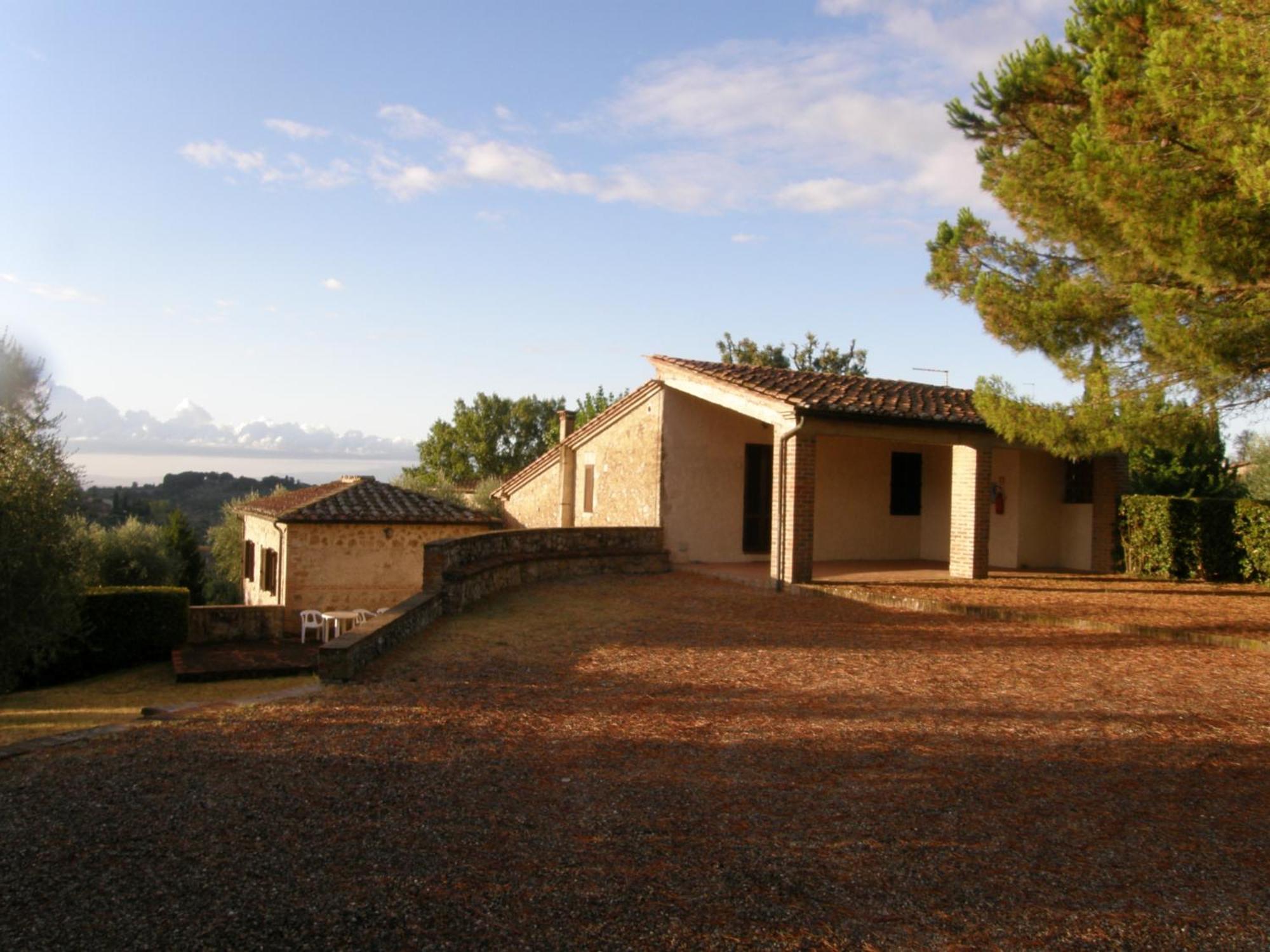 Casaletolfe Residence Siena Exterior foto