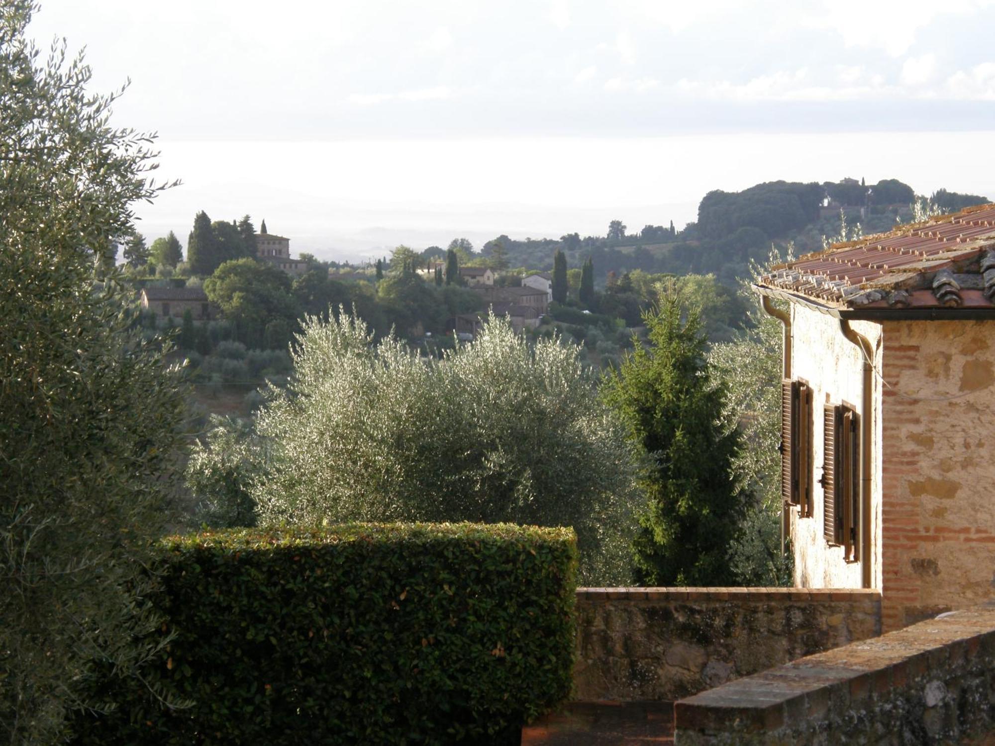 Casaletolfe Residence Siena Exterior foto