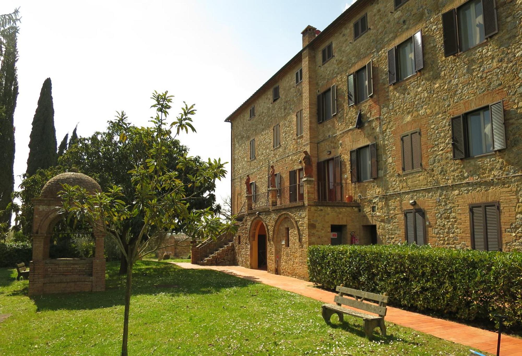 Casaletolfe Residence Siena Exterior foto