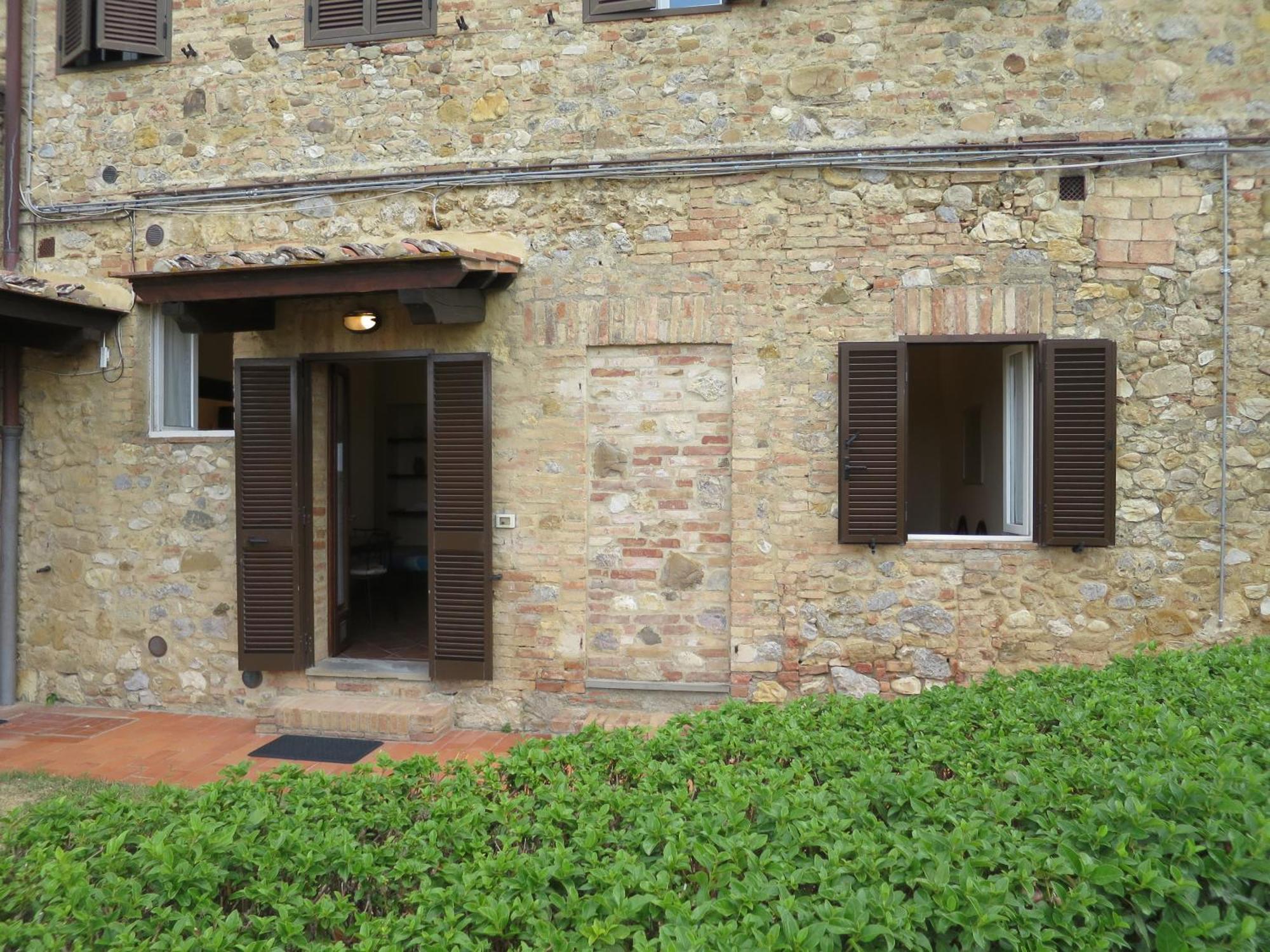 Casaletolfe Residence Siena Exterior foto