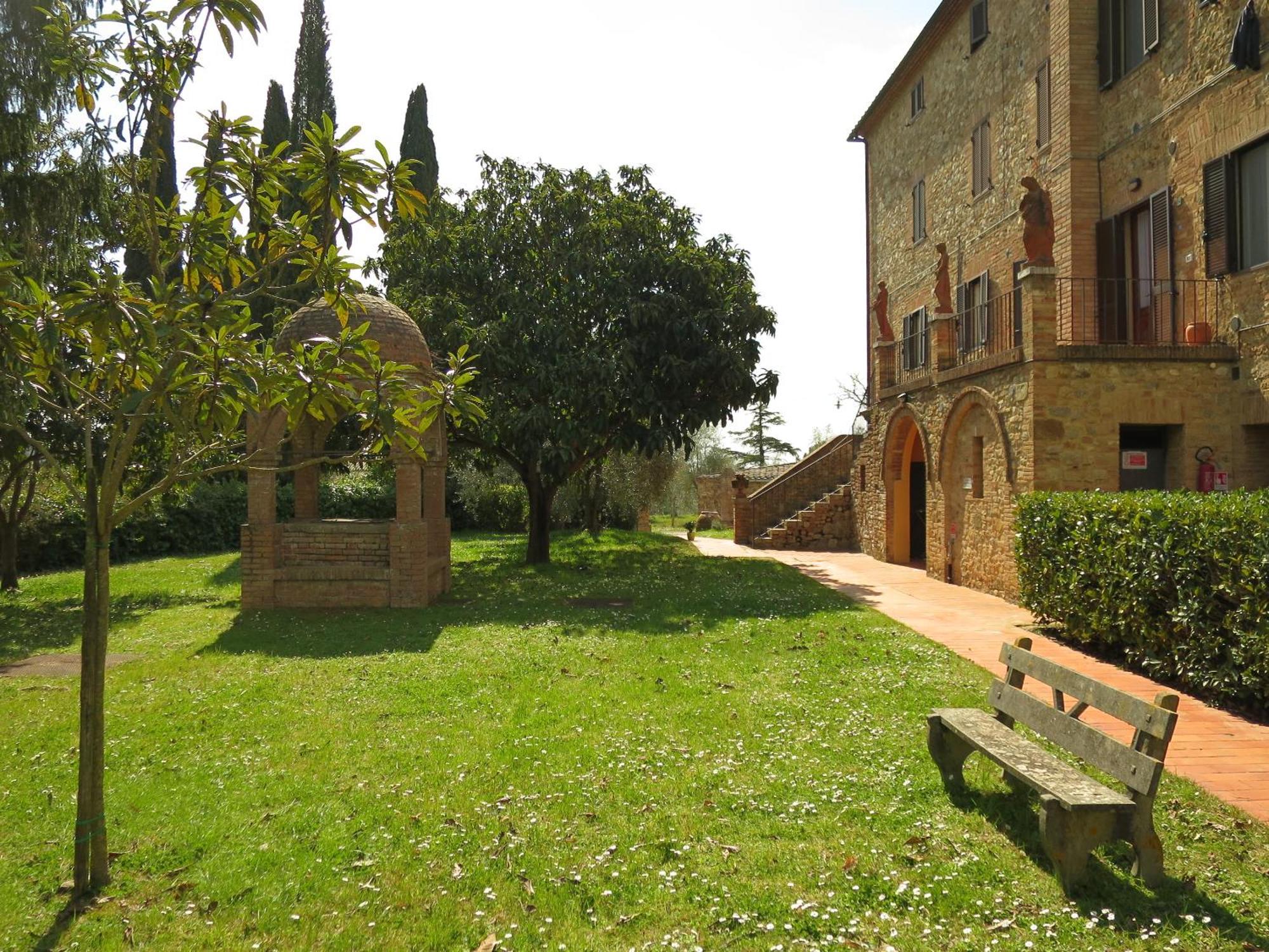 Casaletolfe Residence Siena Exterior foto