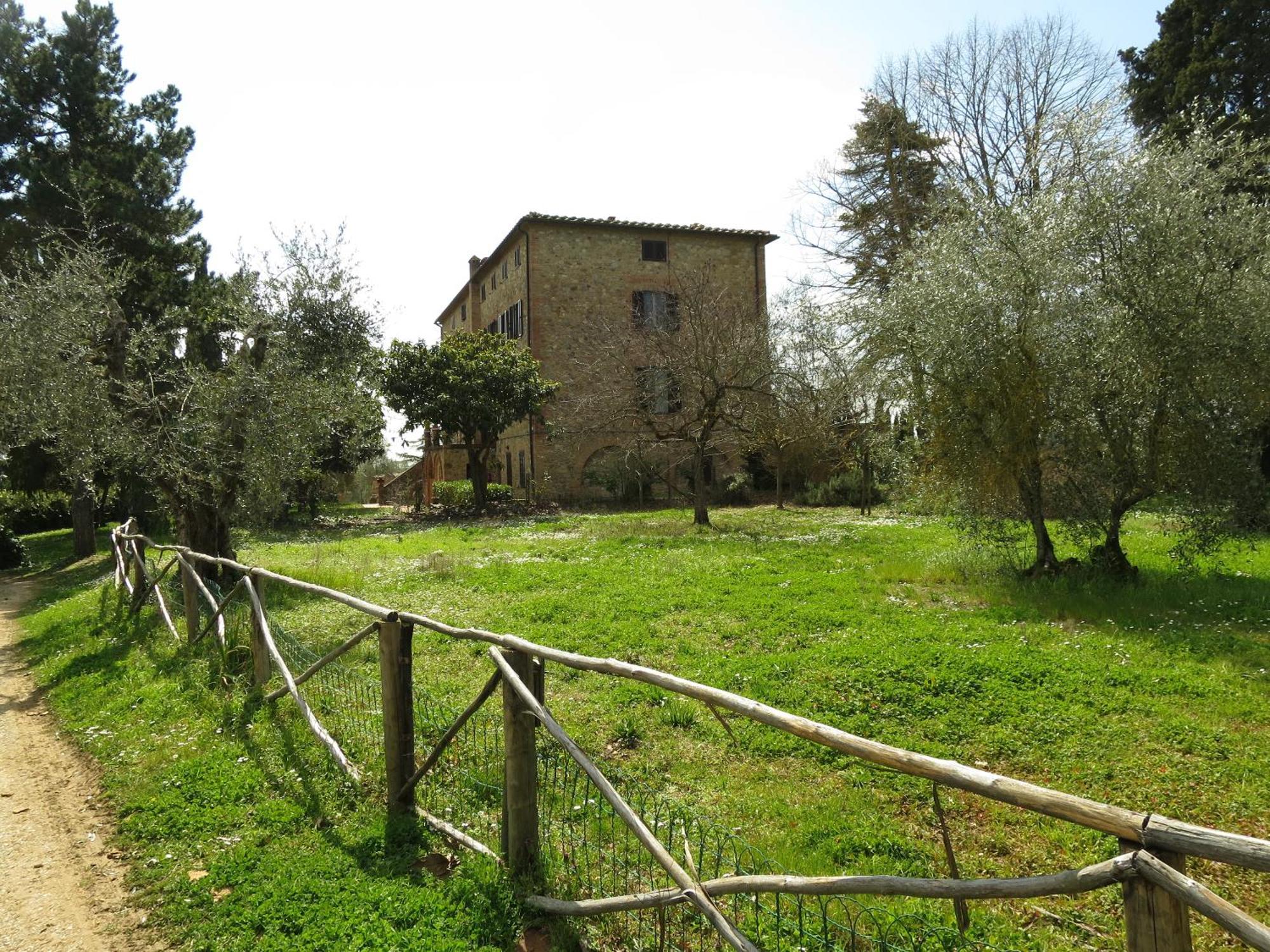 Casaletolfe Residence Siena Exterior foto